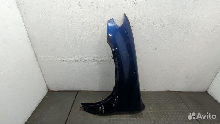 Крыло BMW X5 E53, 2006