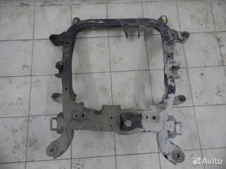 Балка подмоторная Opel Astra H / Family 2004-2015