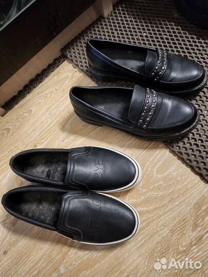 Обувь женская