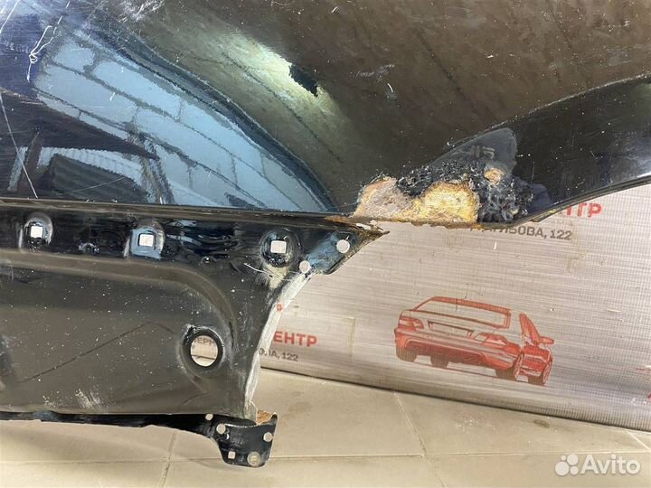 Крыло заднее правое Toyota Camry (Xv50) 2011-2017