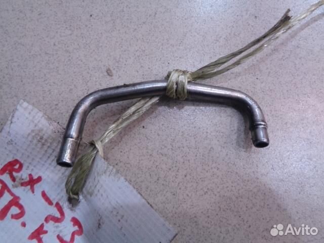 Трубка масляная Lexus RX 2003-2009