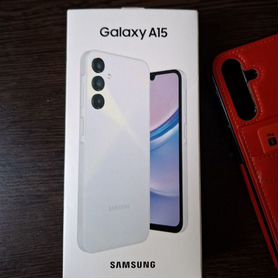 Samsung Galaxy A15 5G, 4/128 ГБ