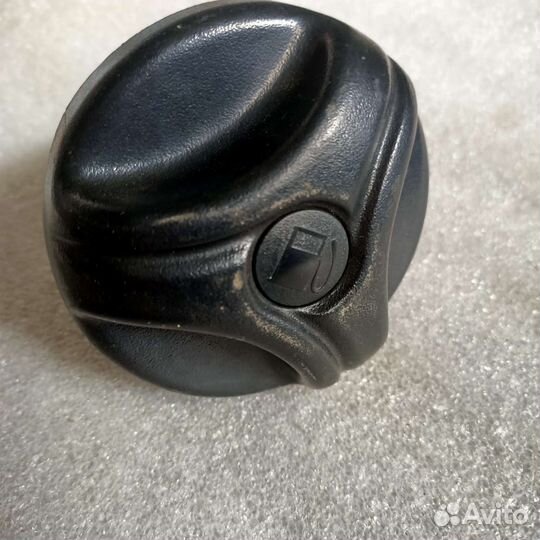 Крышка бензобака в сборе на гидроцикл BRP