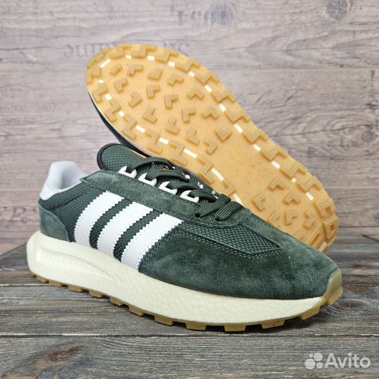 Кроссовки Adidas Retropy E5, 41-45