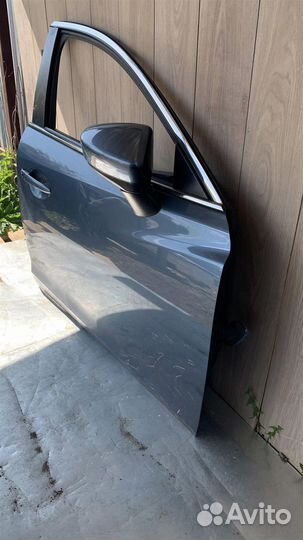 Дверь передняя правая от Mazda Mazda 6 (GJ) 2012