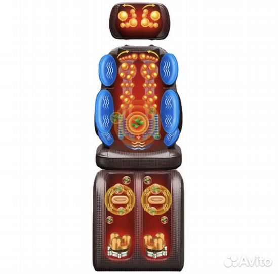 Массажер для всего тела