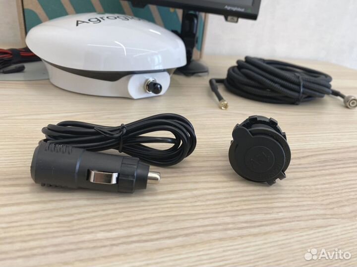 Агронавигаторы Agroglobal AGN8000 в Козловке