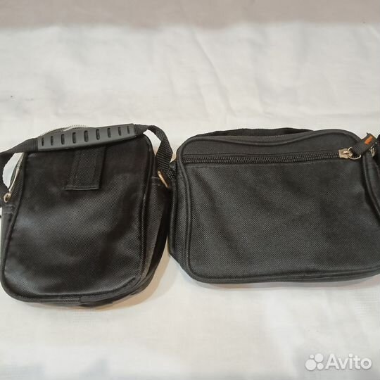 Барсетка мужская