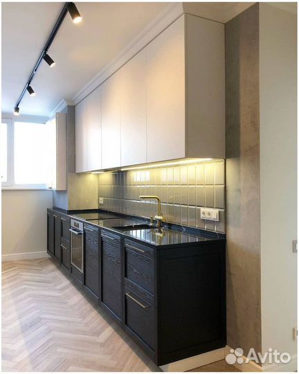 Кухонный гарнитур Рензо