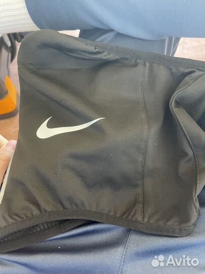 Snood nike winter warrior