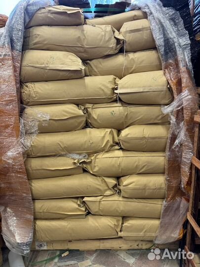 Соевый воск оптом от 1 кг