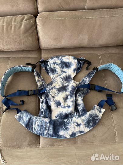 Рюкзак переноска кенгуру