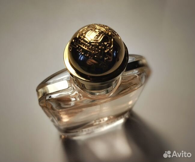 Туалетная вода Trussardi delicate rose