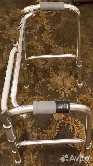 Ходунки для взрослых KR913L