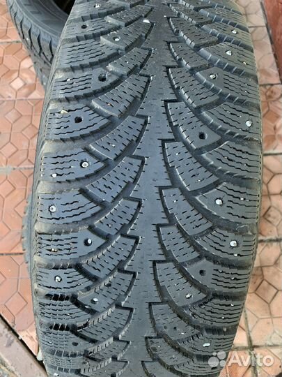 Nordman Nordman 4 215/60 R16 99T