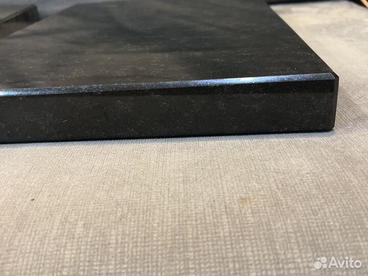 Акустические плиты 43*29.5*4 Шлифованый