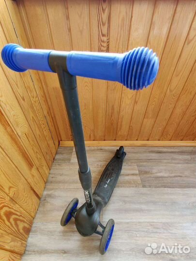 Самокат детский