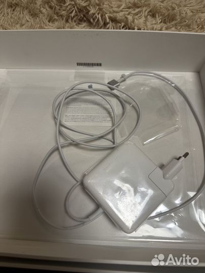 Ноутбук Macbook Pro 13 Retina 2015 i5, SSD 128gb