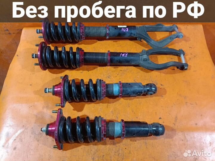 Стойка Honda Odyssey RB1 (Переднее)