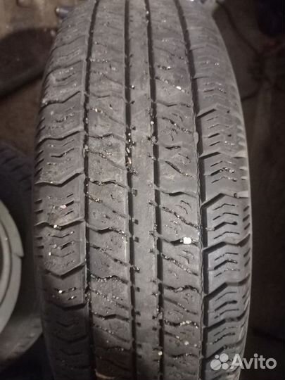 КАМА Кама И-391 175/70 R13 29T