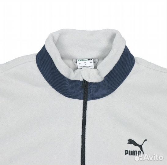 Толстовка Puma Winter