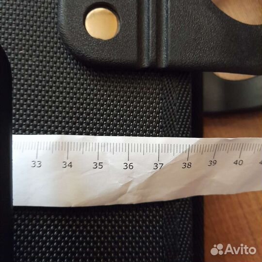 Сумка для художника А3