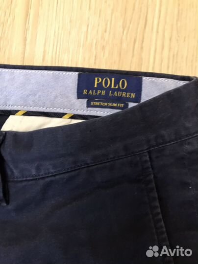 Ralph lauren штаны