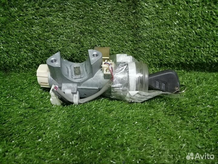 Замок зажигания 83191-AG170 Subaru Impreza GE Lega