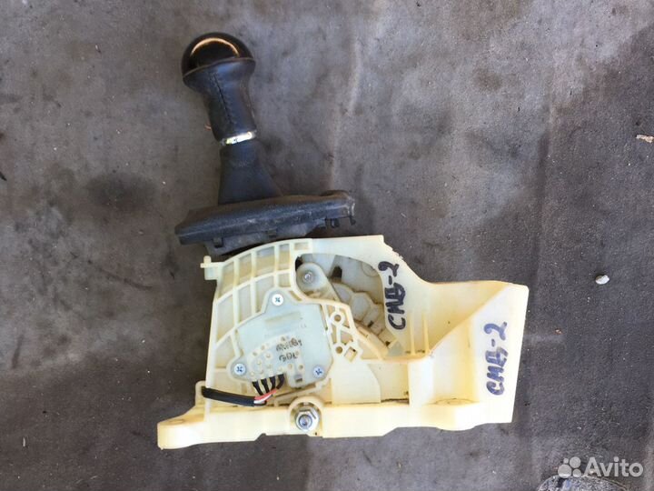 Кулиса АКПП Kia Ceed 2