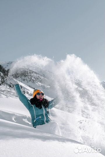 Экскурсия на Мамай