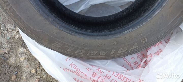 Triangle AdvanteX TC101 185/65 R15 88H