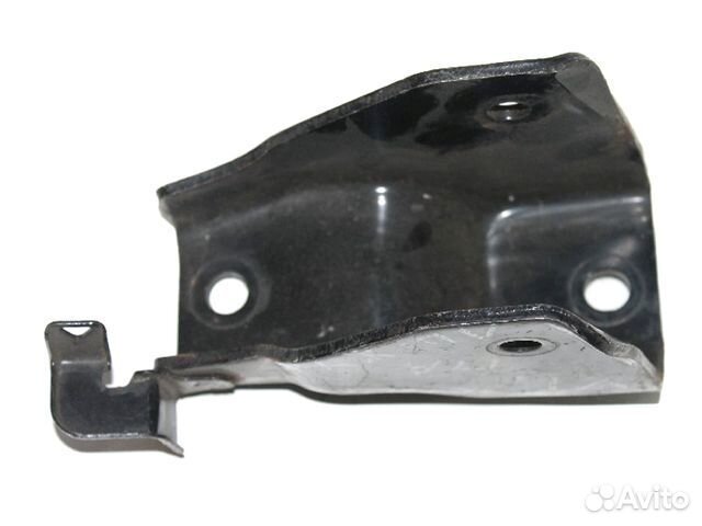 Кронштейн крепления кпп Mitsubishi Outlander XL