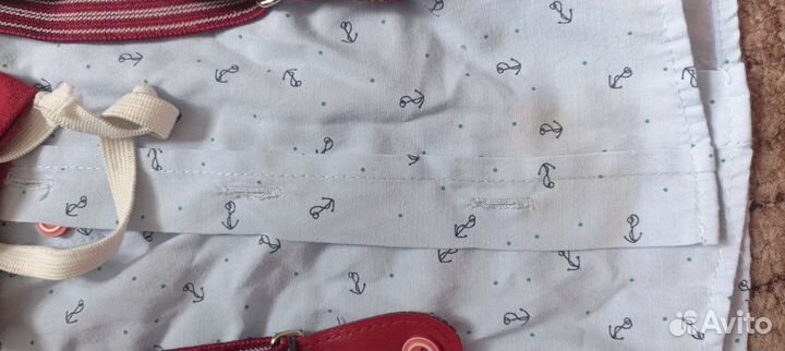 Костюмчик для мальчика