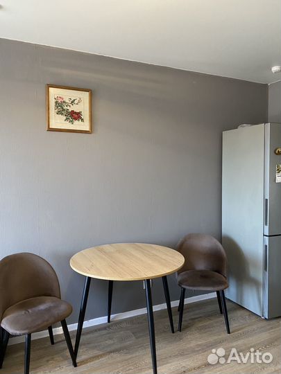 Стулья кухонные