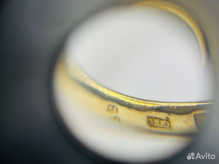 Золотое кольцо Вeс: 4,8 гp