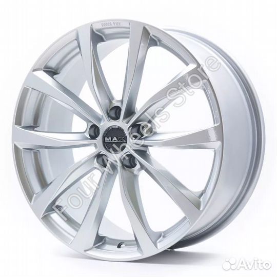 Диски для Hyundai Palisade Santa Fe Sonata R19