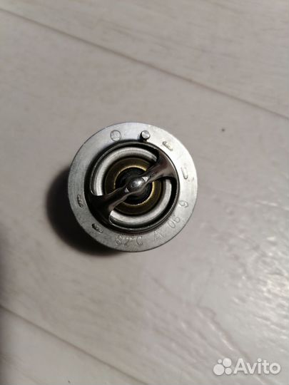 Термостат Toyota