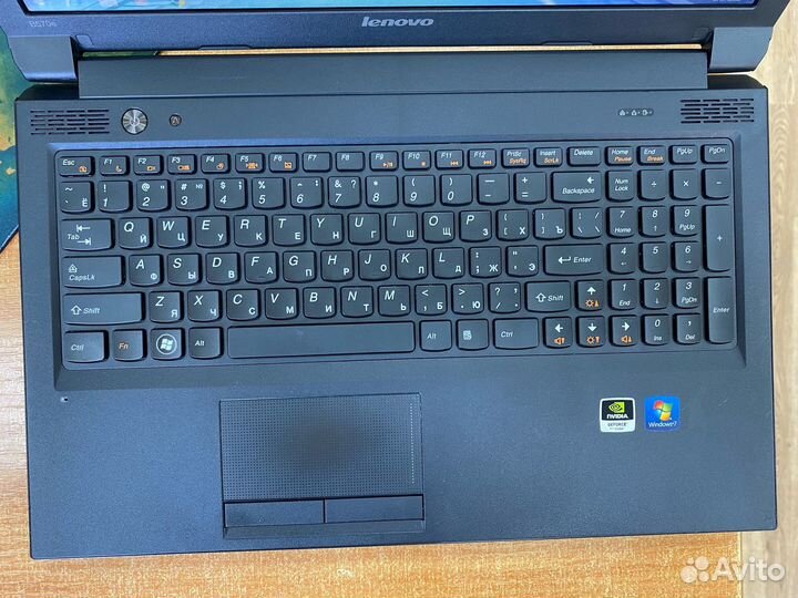 Быстрый ноутбук для дома и работы/Core i3/SSD/8Gb