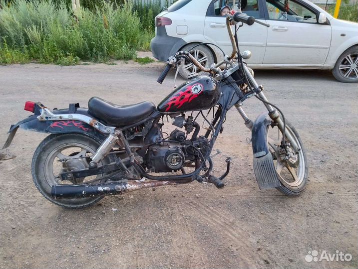 Чоппер джордан