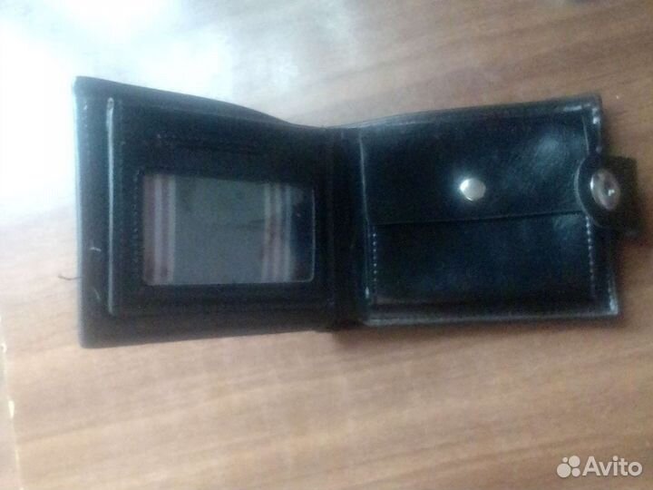 Кошелек мужской