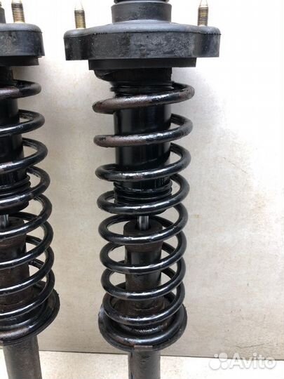 Амортизатор стойка задний Volvo V40 универсал