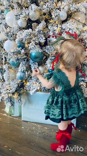 Одежда для фотосессии