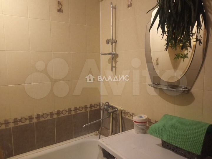 3-к. квартира, 41,5 м², 5/5 эт.