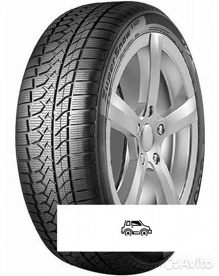 Westlake ZuperSnow Z-507 235/55 R18 104V