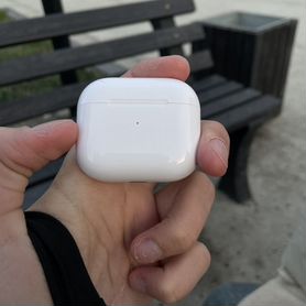 Apple airpods 3