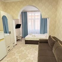 Комната 18 м², 3/4 эт.