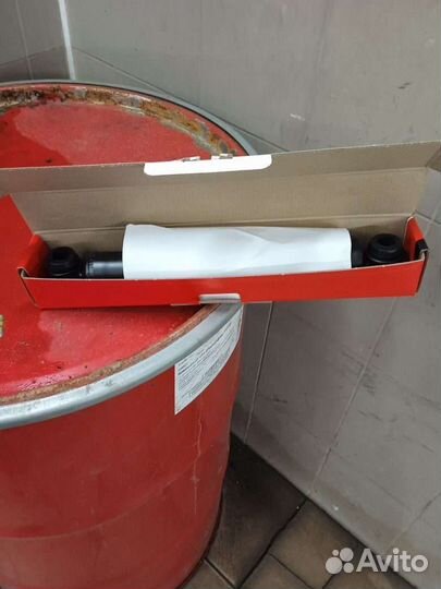 Амортизаторы на ниву 2121