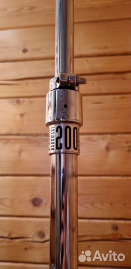 Стойка хэта Sonor 200 series