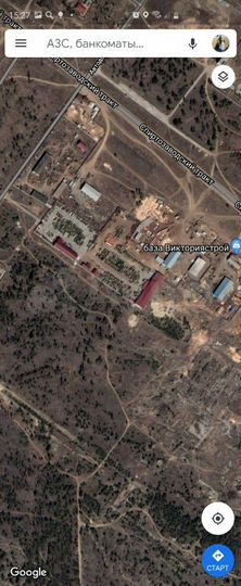 Участок 6 сот. (ИЖС)