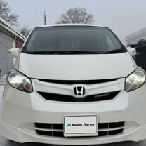 Honda Freed 1.5 CVT, 2011, 136 000 км